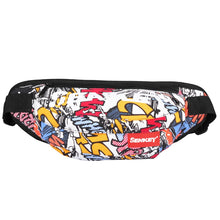 Load image into Gallery viewer, Waist Bags Women