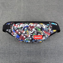 Load image into Gallery viewer, Waist Bags Women