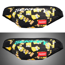 Load image into Gallery viewer, Waist Bags Women