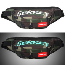 Load image into Gallery viewer, Waist Bags Women