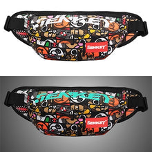 Load image into Gallery viewer, Waist Bags Women