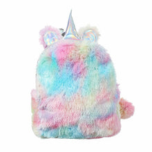 Load image into Gallery viewer, Unicorn Backpack