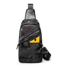 Load image into Gallery viewer, Men waist Bag