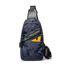 Load image into Gallery viewer, Men waist Bag