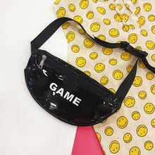 Load image into Gallery viewer, waist bag