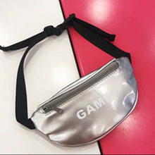 Load image into Gallery viewer, waist bag