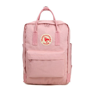 Famous Backpack